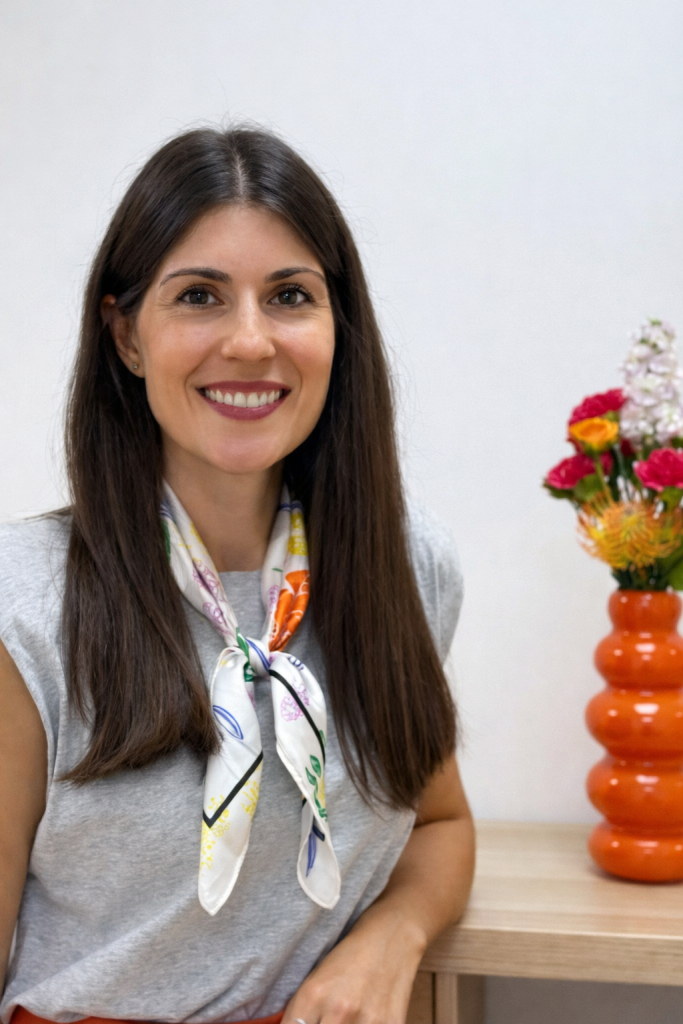 Carmen Martin Gomez
